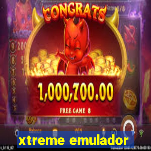 xtreme emulador